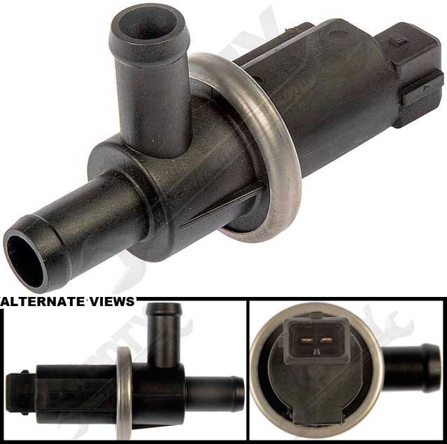 APDTY 022914 Evaporative Canister Vent Solenoid Valve eBay