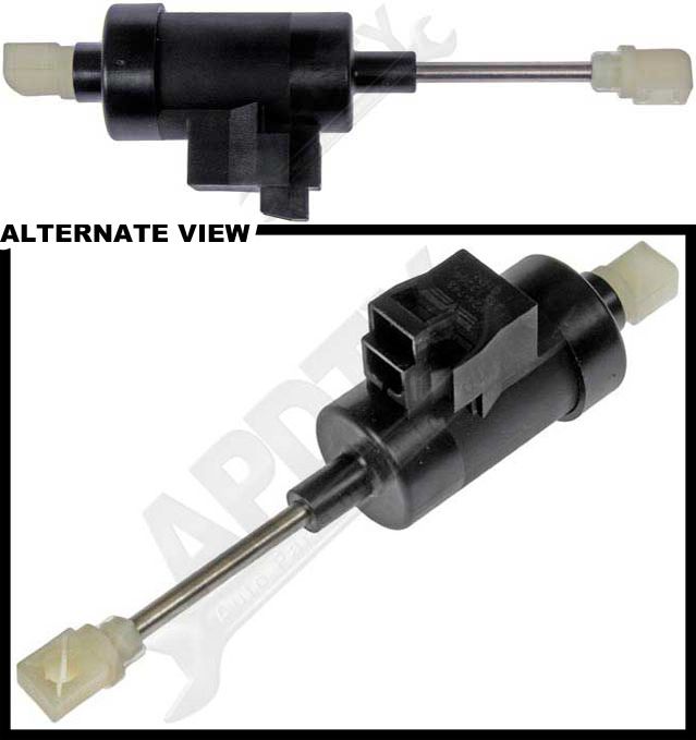 APDTY 035859 Transmission Shift Interlock Control Solenoid (Repairs