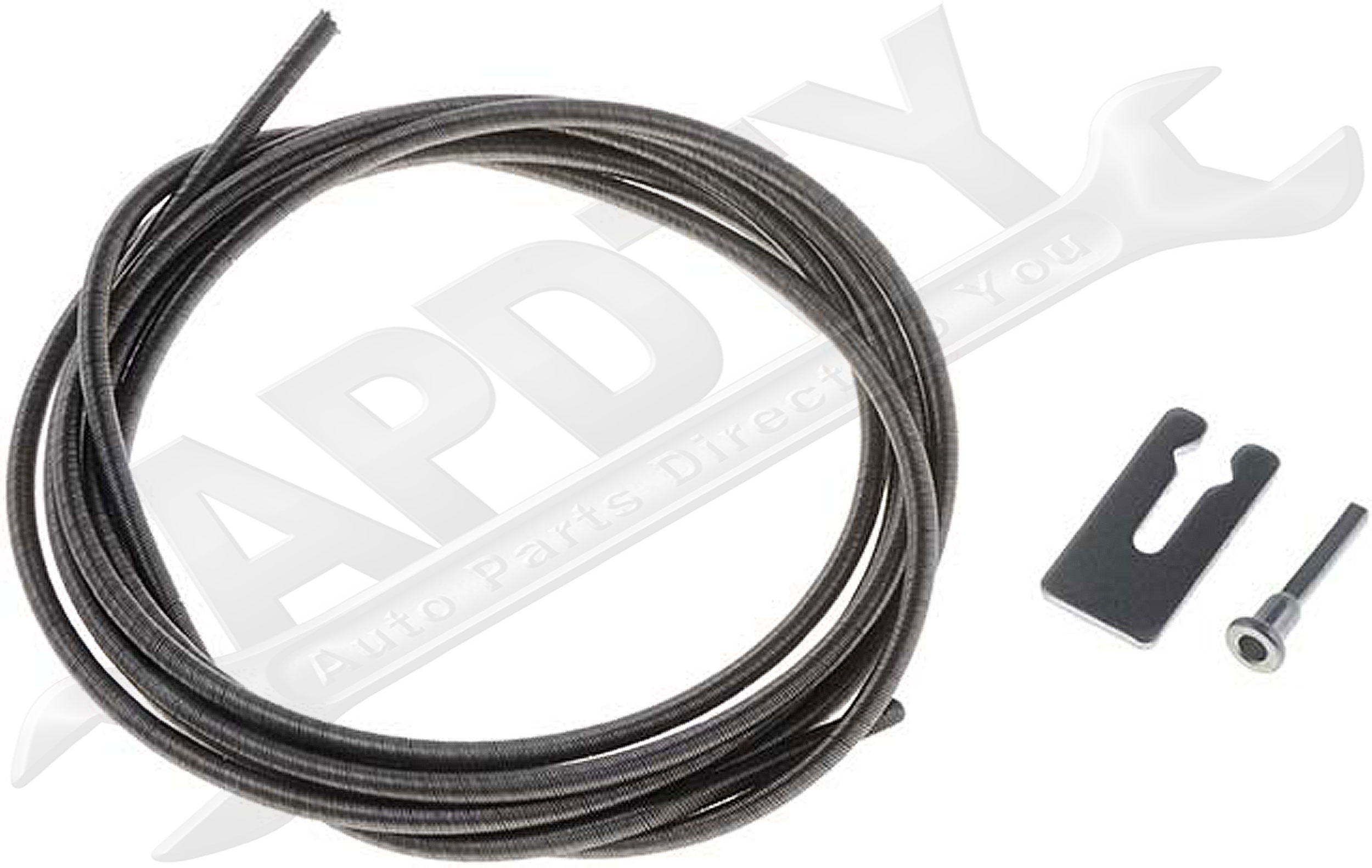 Dorman 3368 Speedometer Cable 72, Universal eBay