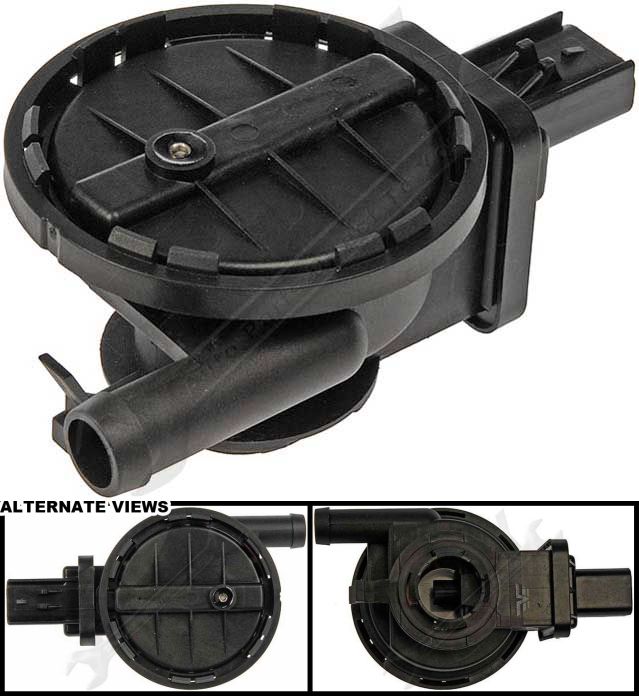 APDTY 421612 LDP Natural Vacuum Leak Detection Pump (Replaces 4891524AA