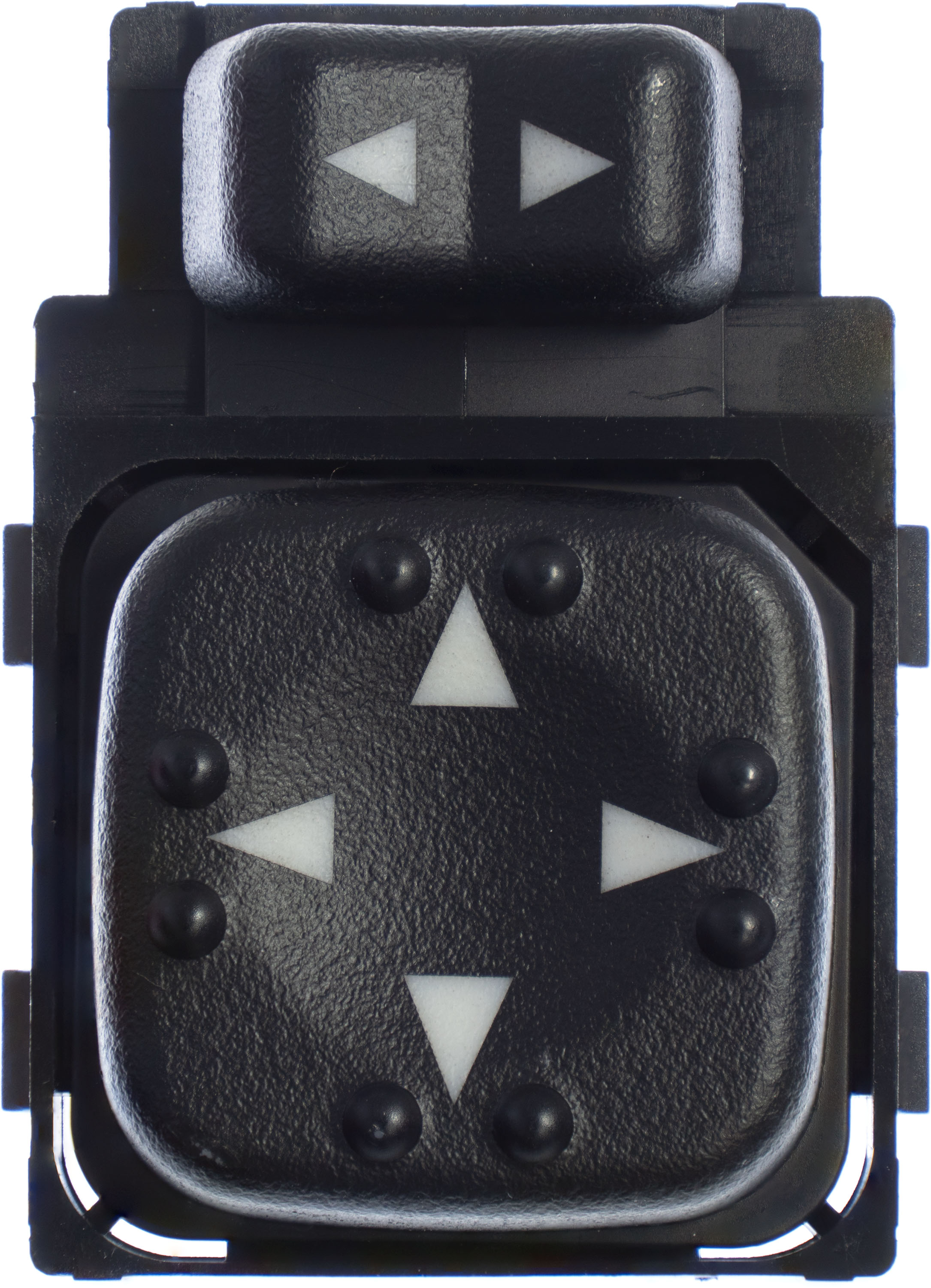 Replace# 15045085 901124 Power Mirror Switch for Chevy Silverado GMC Sierra 2000 2001 2002 19259975