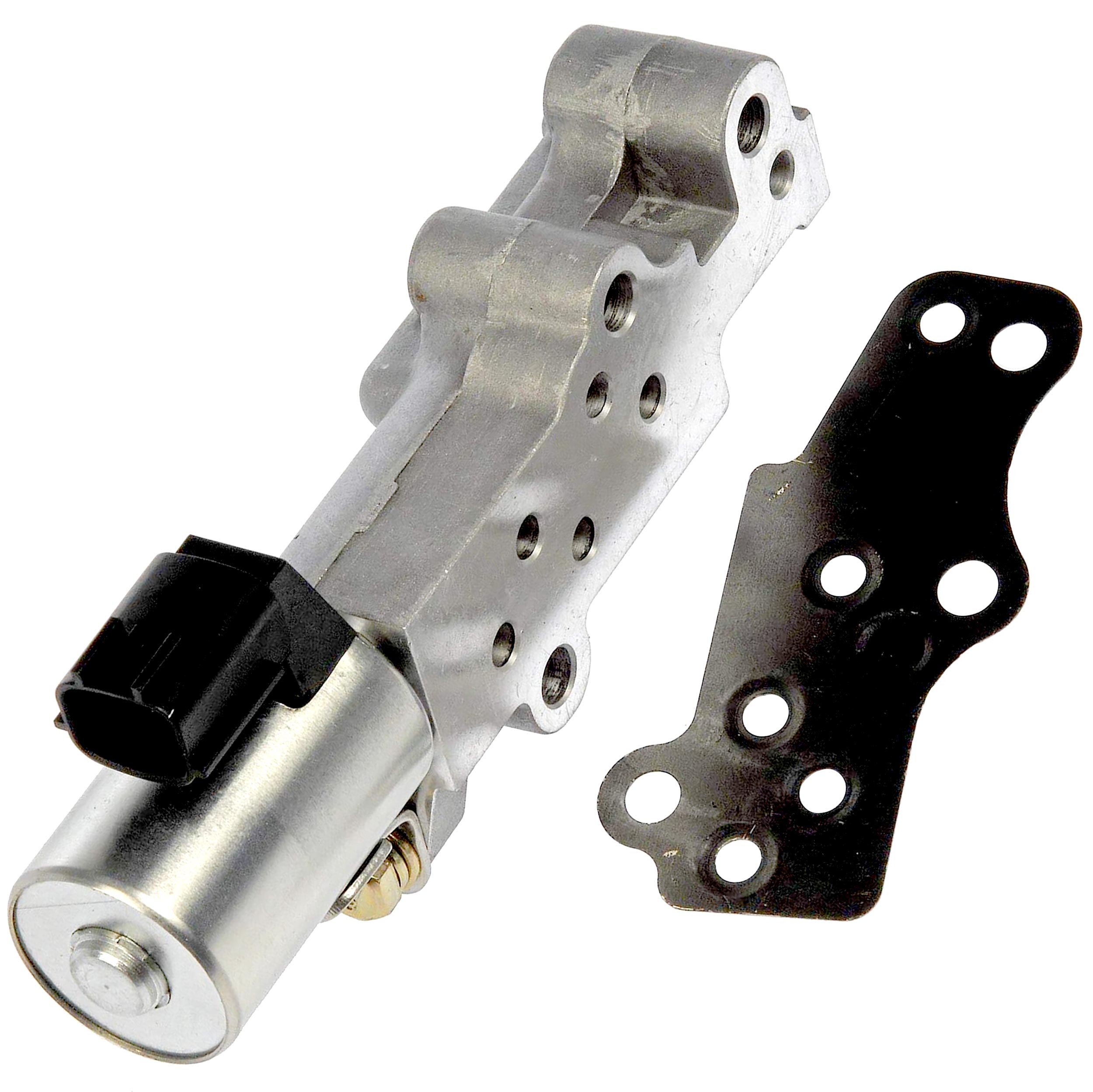 Apdty 028122 Variable Valve Timing Vvt Solenoid Fits Right Bank Of V6 Engine On Select Nissan Or Infiniti Models (See Description For Specific Vehicle Models; Replaces 23796-Ea20A, 23796Ea20A) (401000083459)