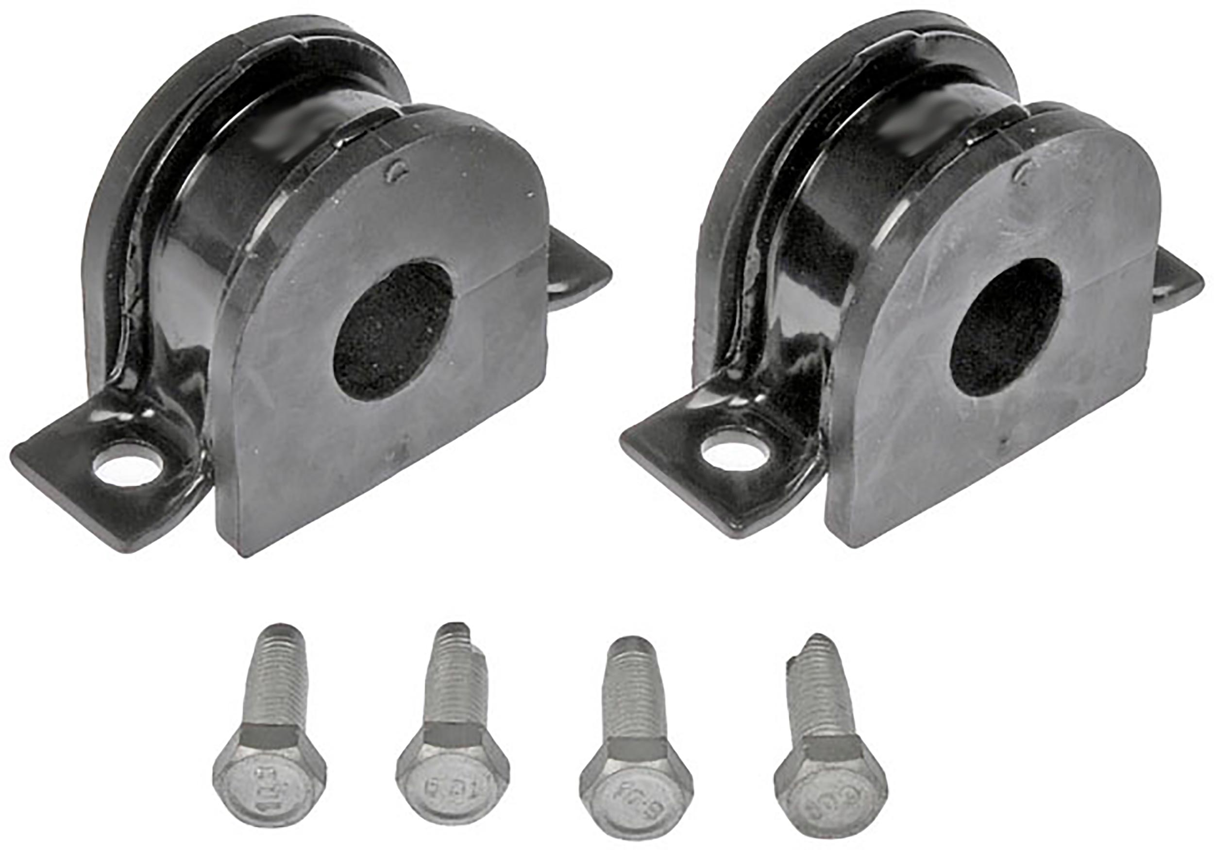 APDTY 039410 Suspension Stabilizer Bar Bushing Kit For Select 85-05