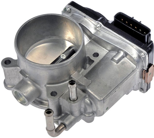 APDTY 088432 Electronic Throttle Body IAC TPS Position Sensor Actuator