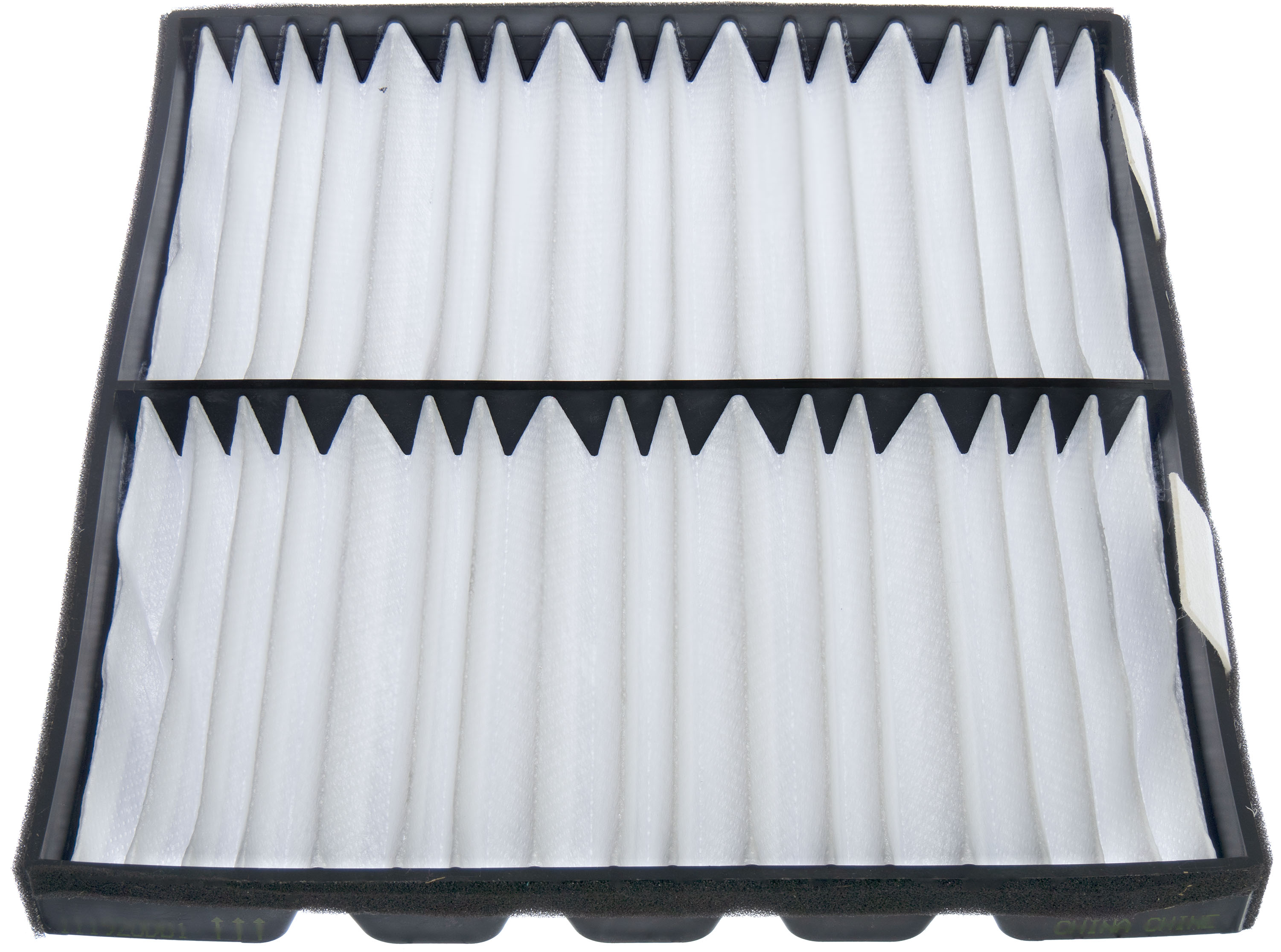APDTY 103948 Cabin Air Filter Fits Numerous 0713 Chevy, Cadillac