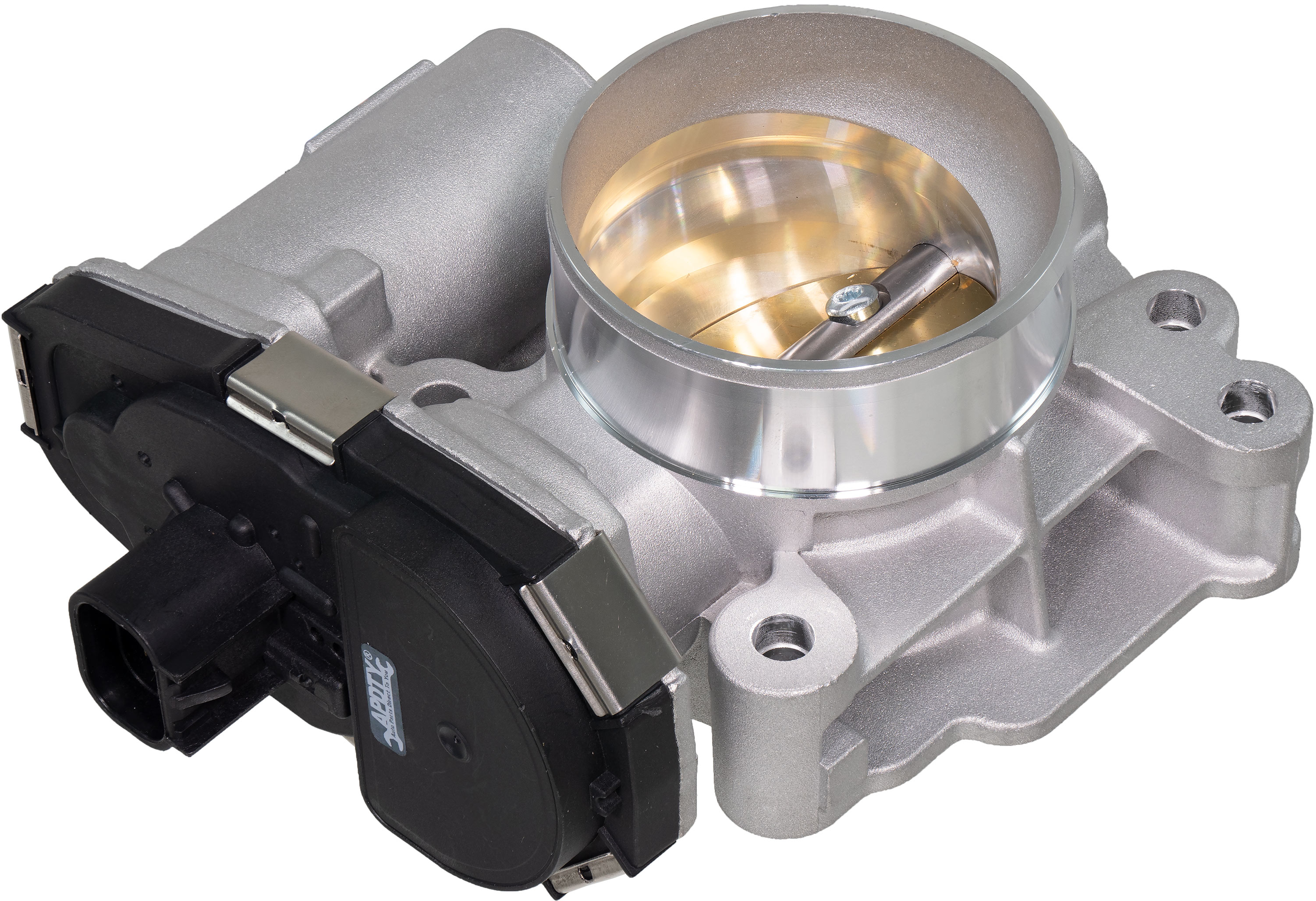 Throttle pedal position sensor 2024 chevy malibu