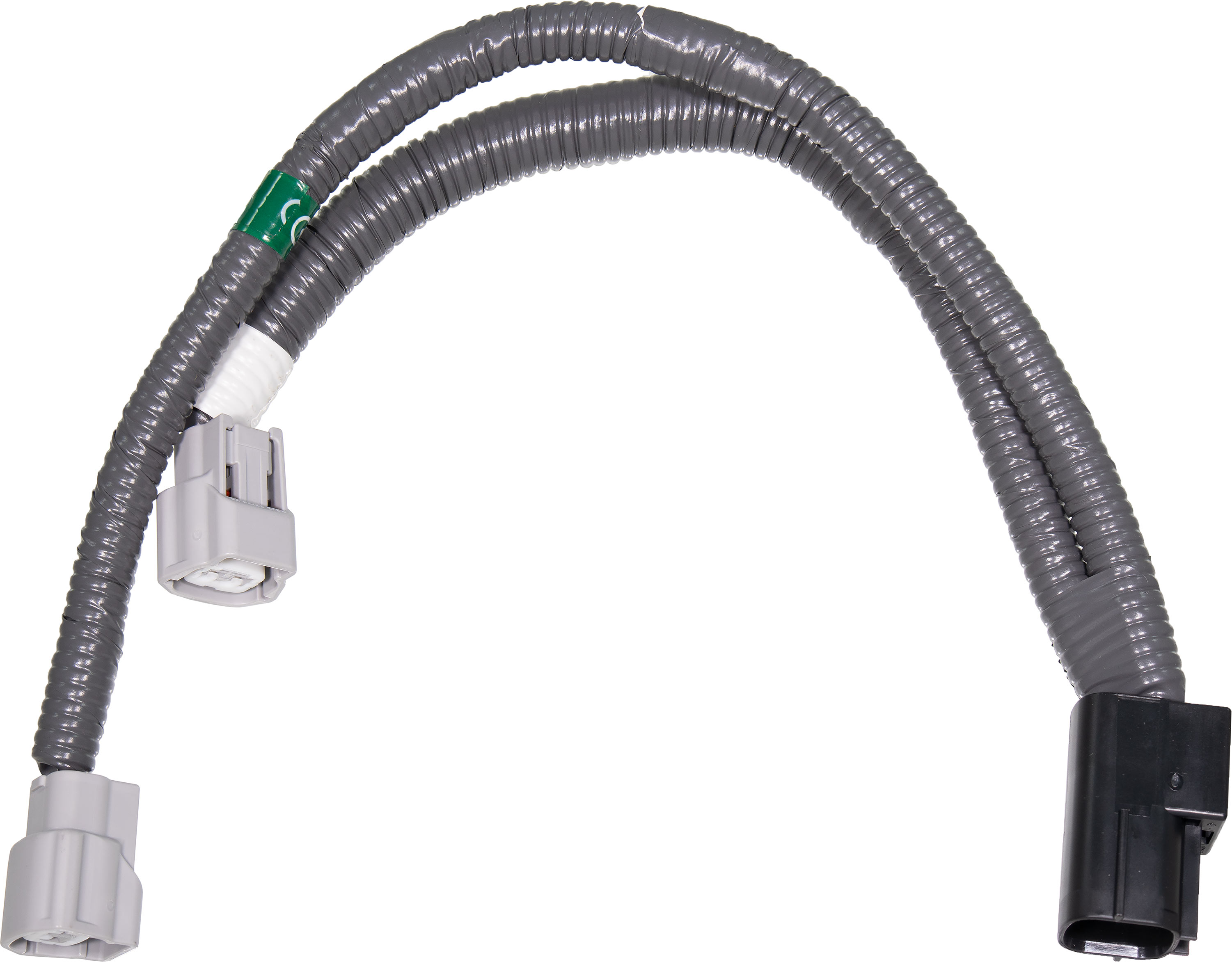 APDTY 141378 Knock Sensor Wire Wiring Harness Connector Fits 350Z 370Z