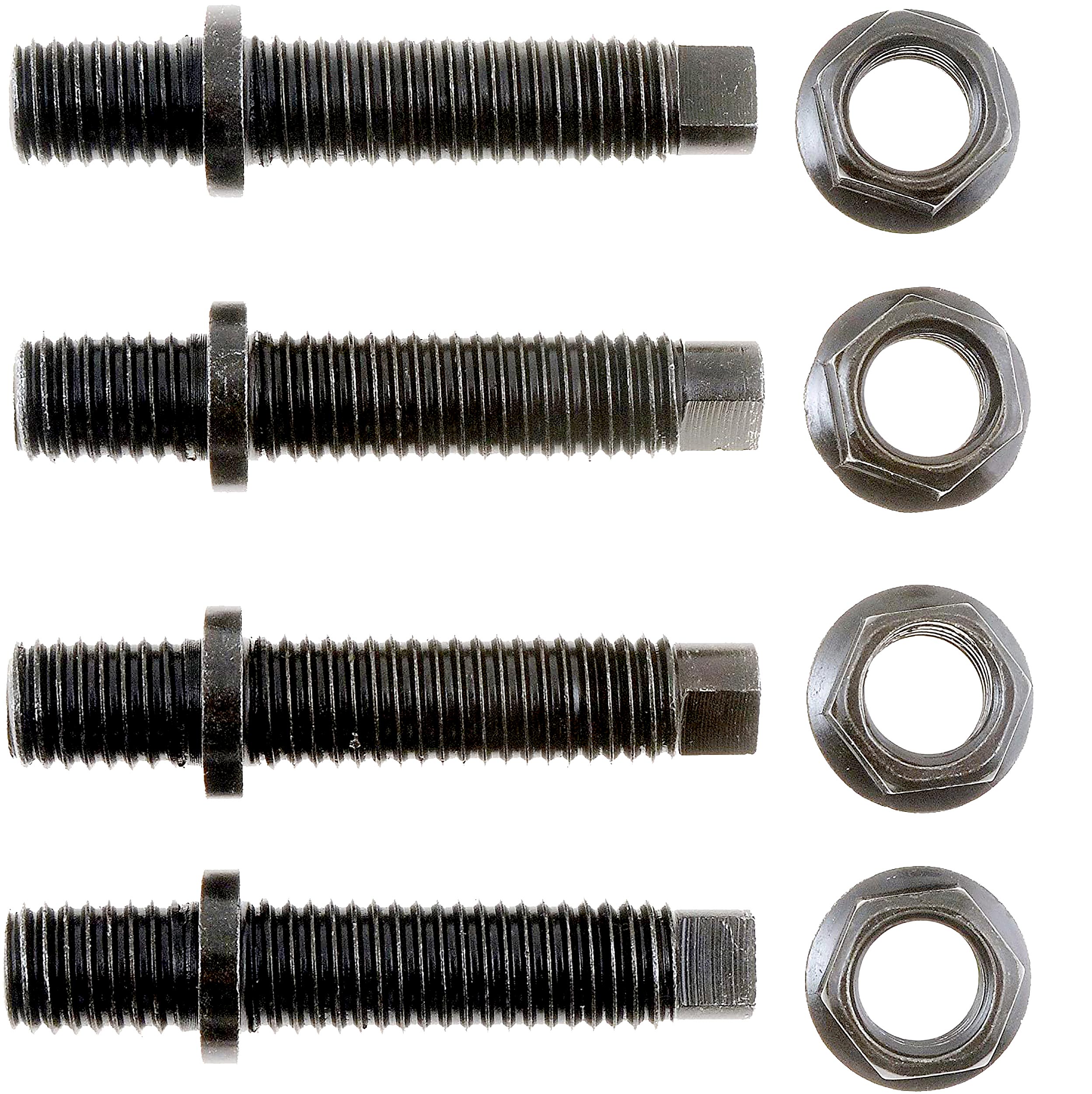 APDTY 14230 Exhaust Stud Kit M121.75 x 62mm Fits Select 19812007