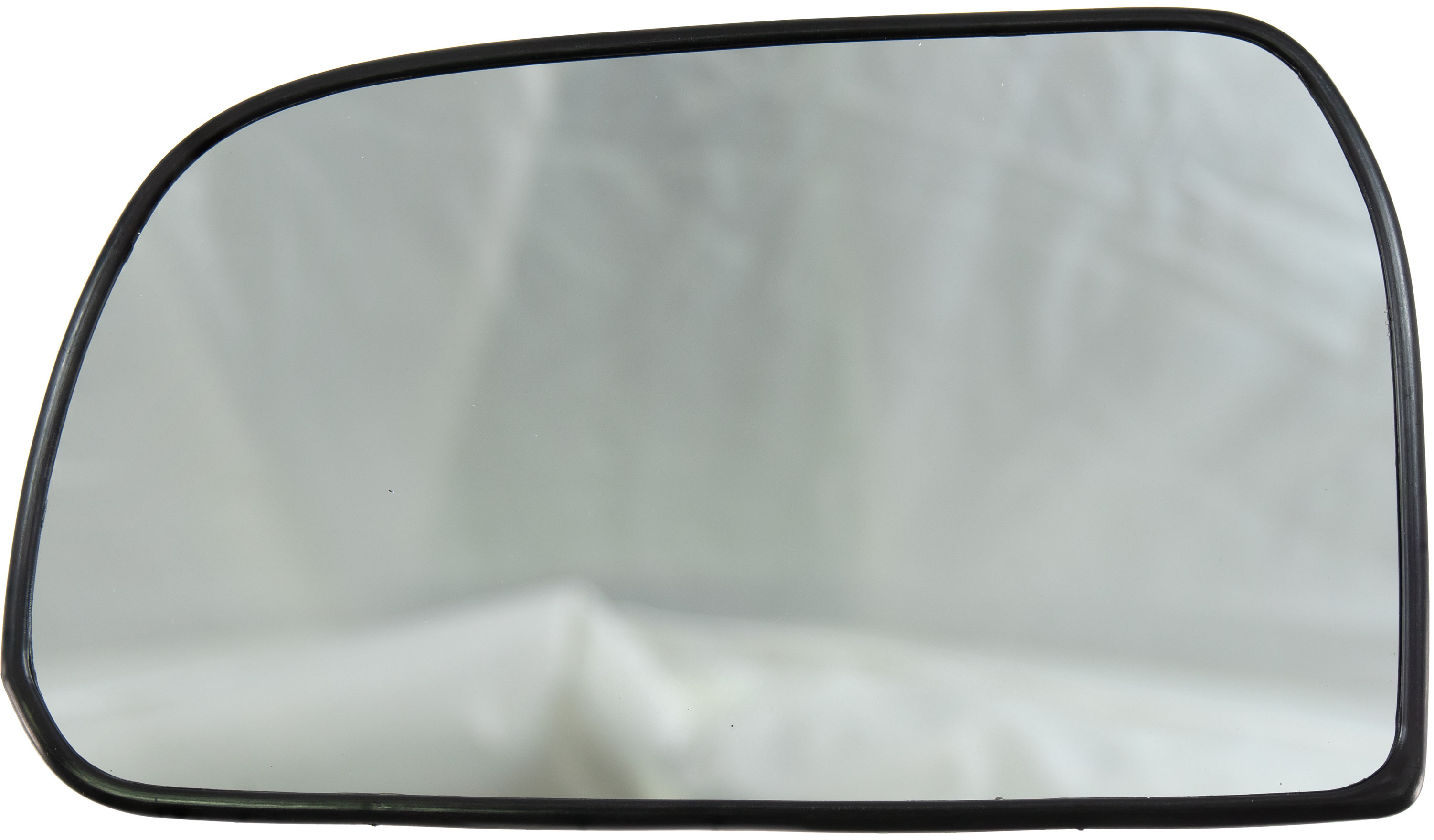 Replaces 876112E100 2005-2009 Hyundai Tucson Models With Heat Driver-Side APDTY 67779 Side View Mirror Replacement Glass Fits Left