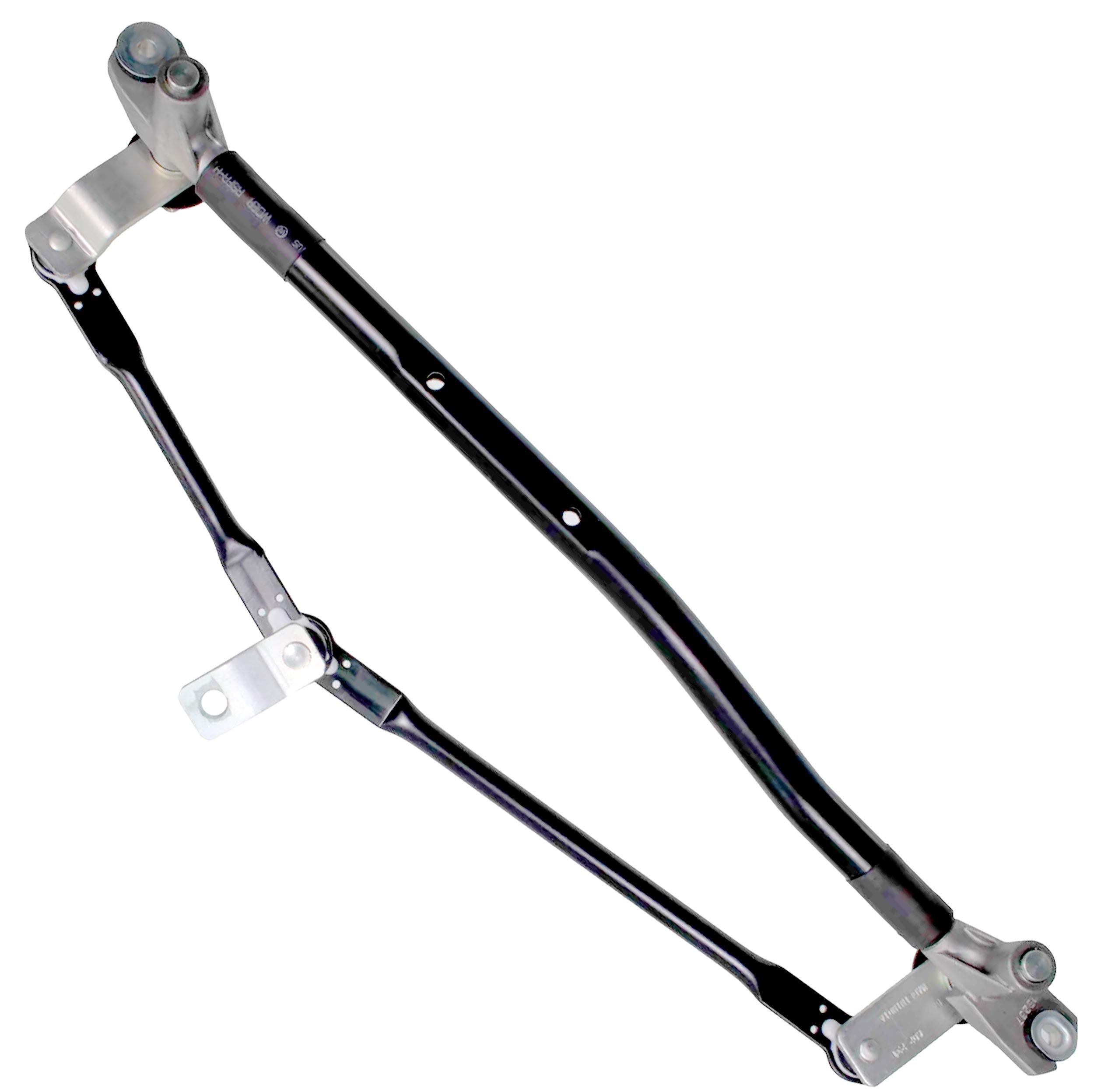 Apdty Windshield Wiper Transmission Linkage Assembly Replaces My XXX