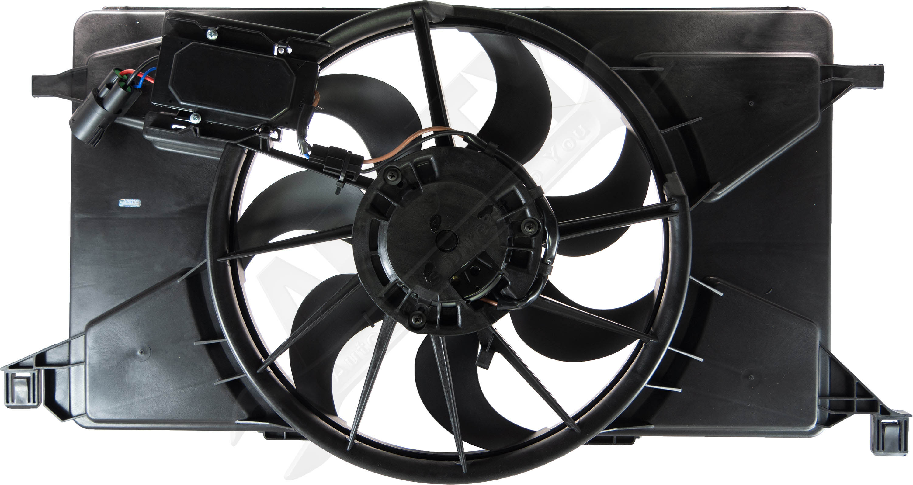 8-Quart Digital Air Fryer