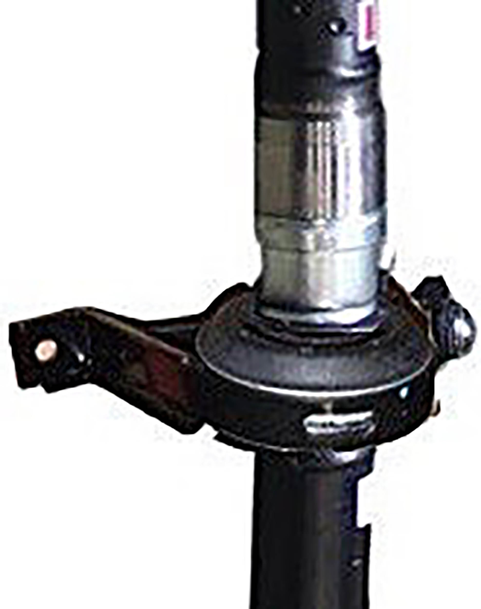 Dorman 9-736 Imbuto Flex-N-Fill, 18 Pollici, Flessibile In Plastica Con Ciotola Da 1 Litro, Per Rabbocco Auto E Moto